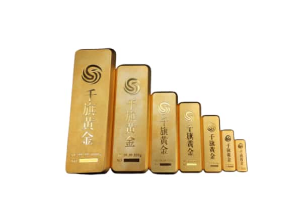 沧州南皮县上门回收各种金条价格
